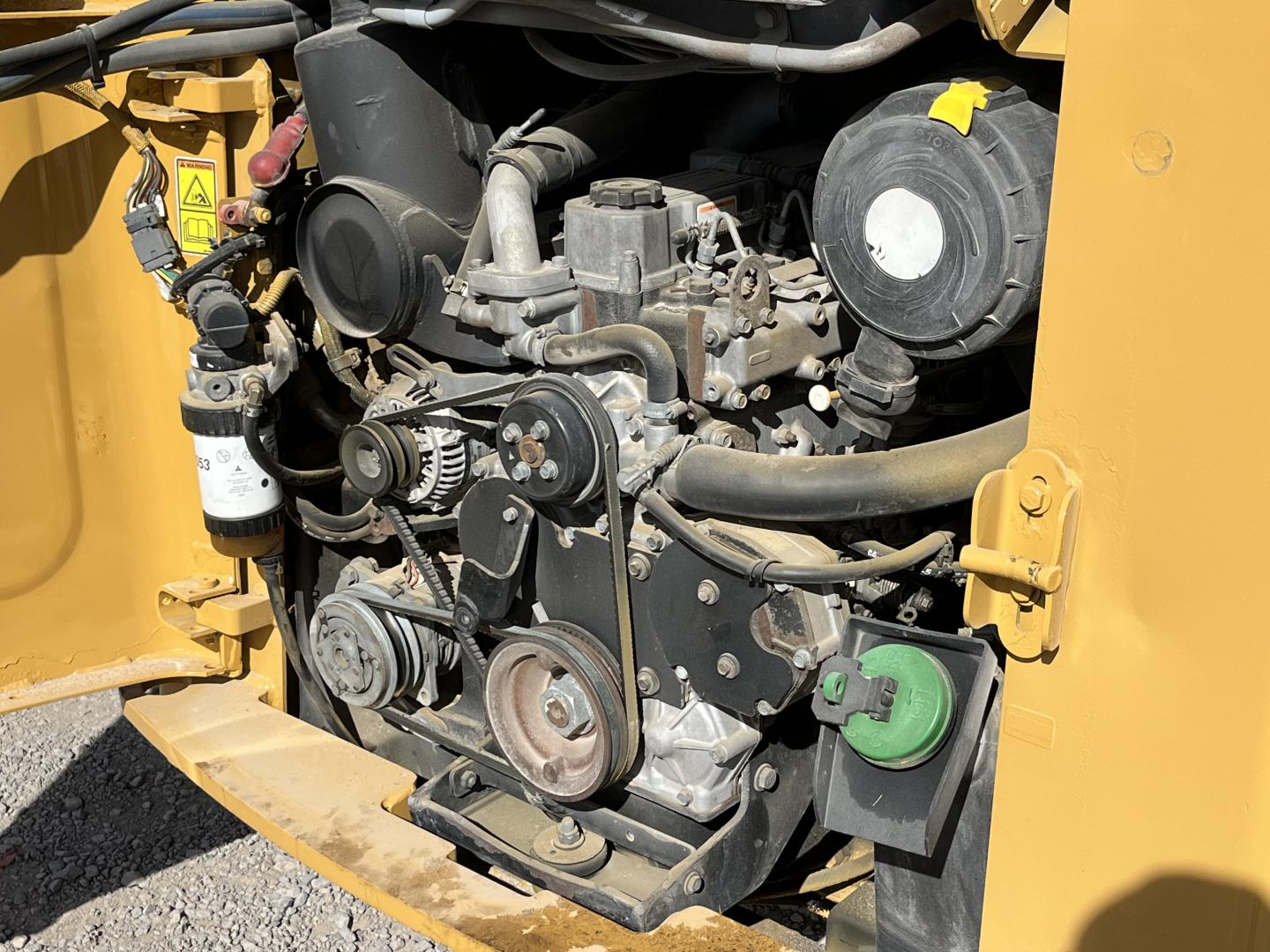 ./imagenes/INVOICE/2019/15039/MINICARGADOR CATERPILLAR 262C (19).JPG